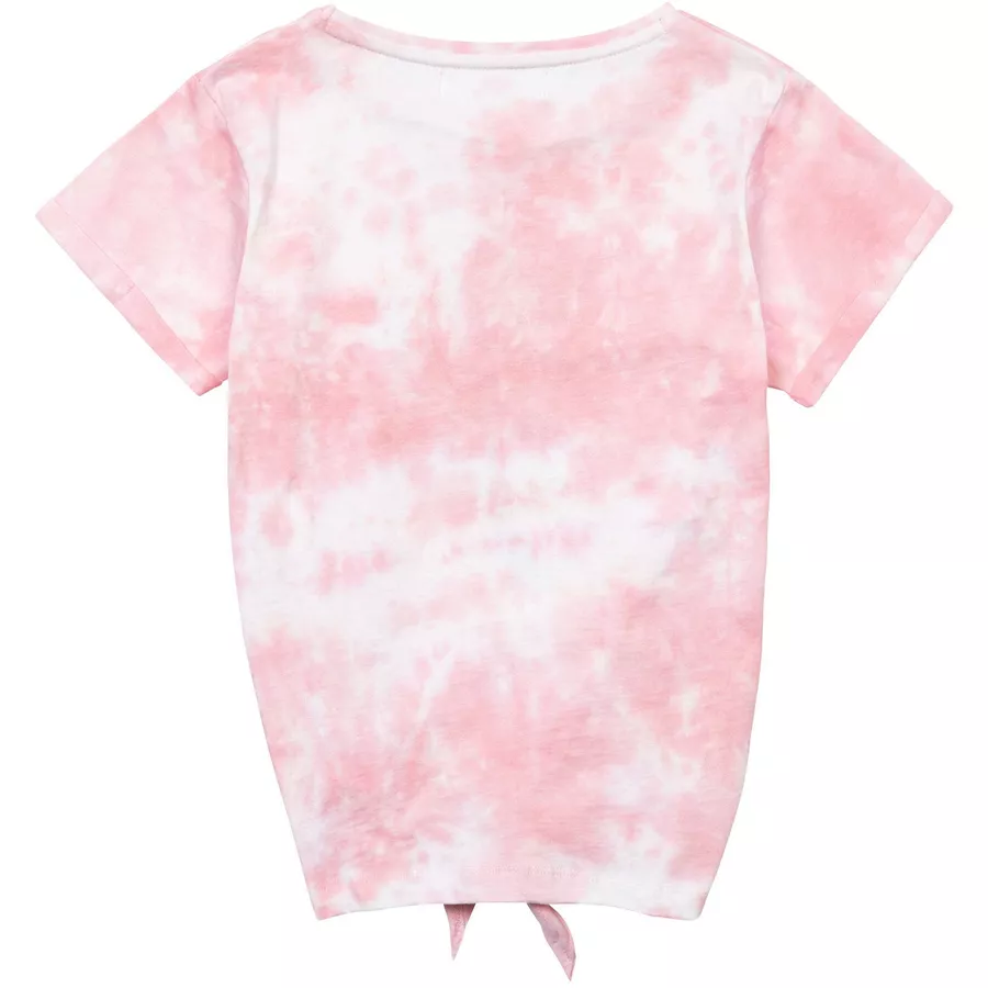 MINOTI T-Shirt Hellrosa