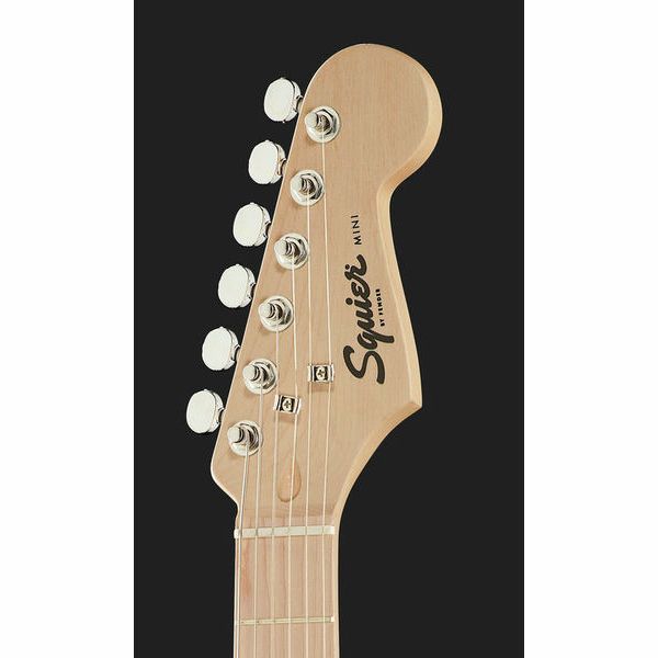 Squier Mini Jazzmaster MN OW