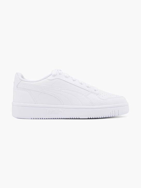 PUMA REB-L JR Sneaker Weiss