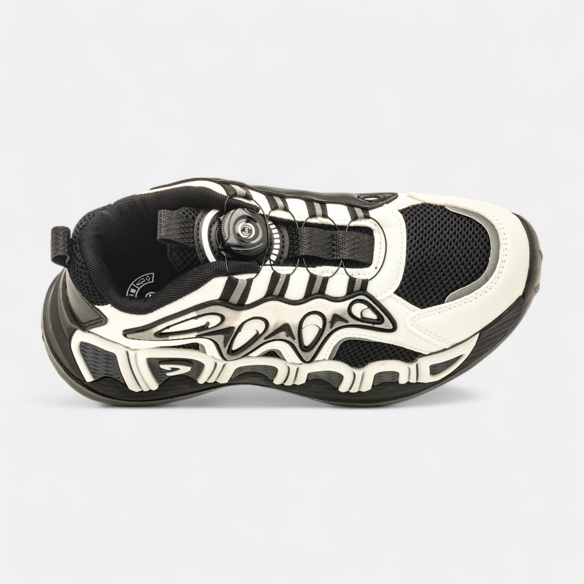 Sneakers Garçon blanc