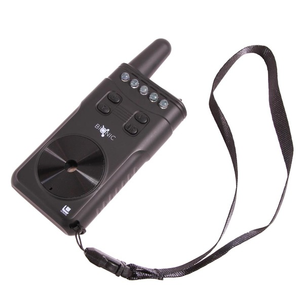 Ultimate Bionic DarX 3 1 Alarm Set