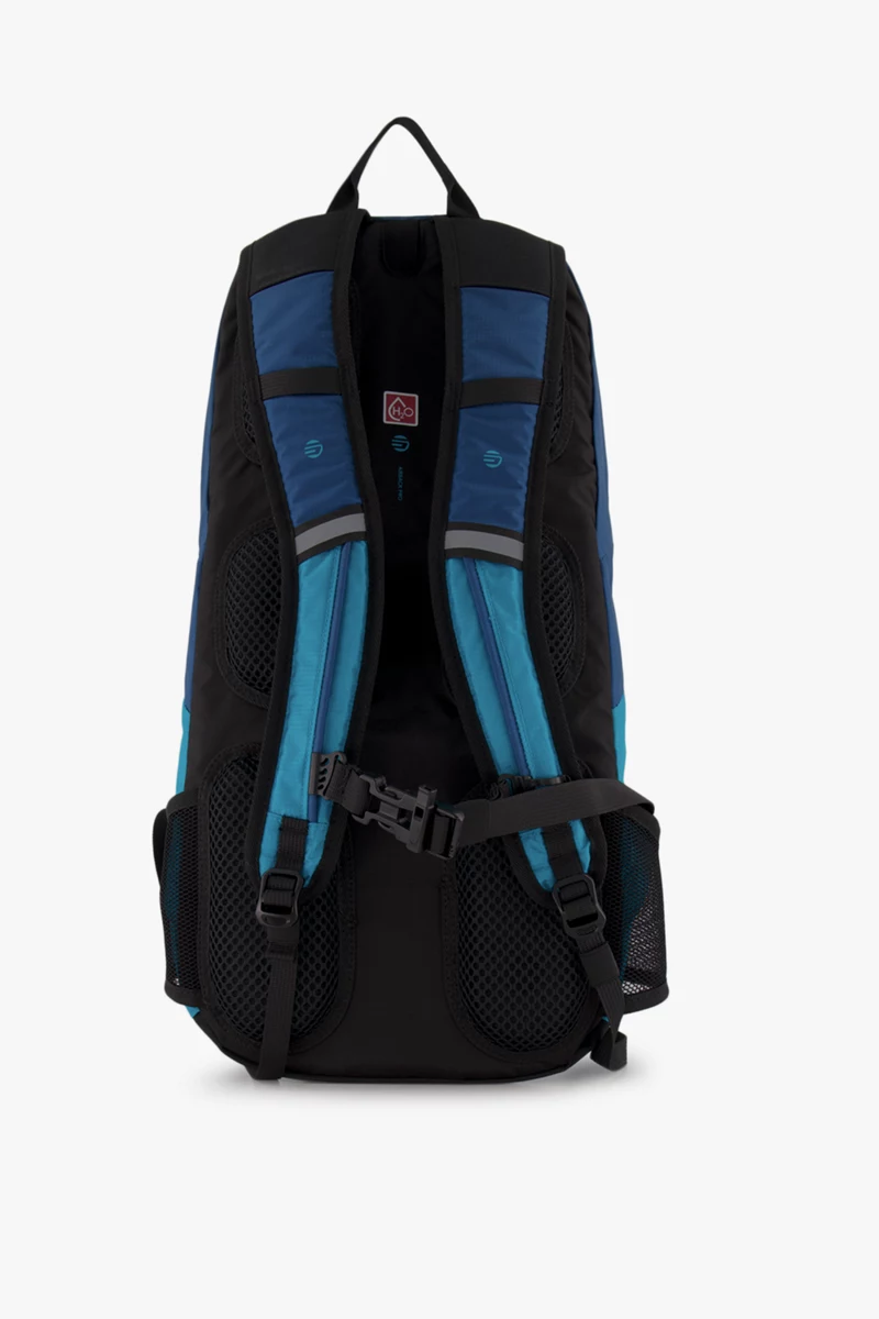 Stoke Naga 12 L Bikerucksack + 1.5 L Trinkblase