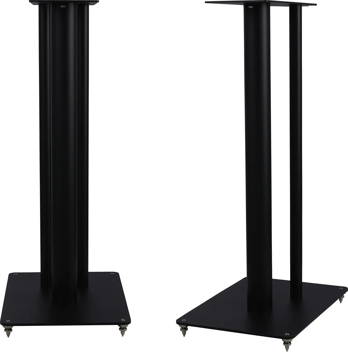 Q Acoustics 3030FSi Noir (la paire) Pieds pour enceintes