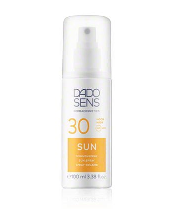 DADO SENS Sun Sonnenspray SPF 30 100ml