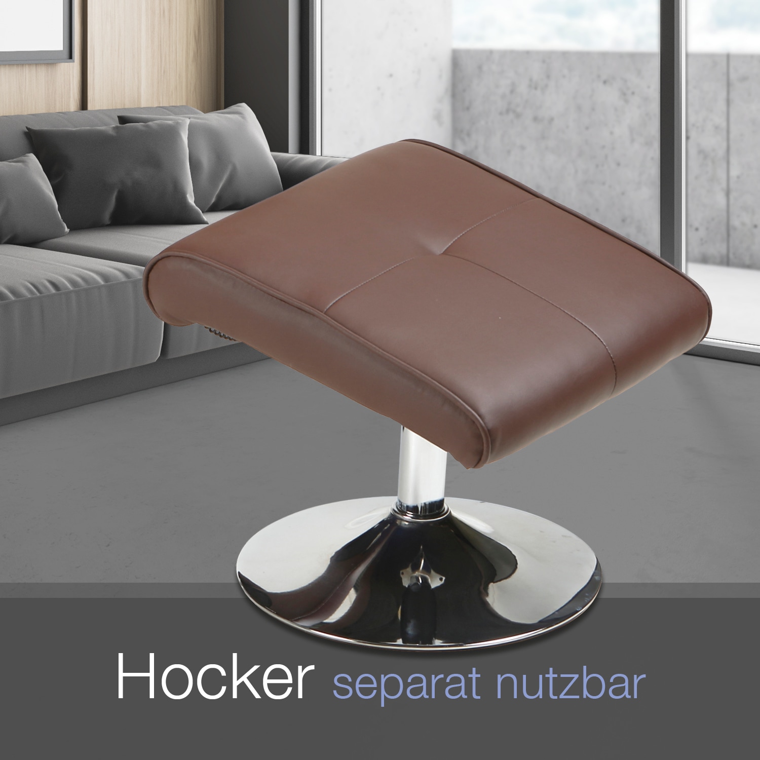 aktivshop Relax-Sessel Design