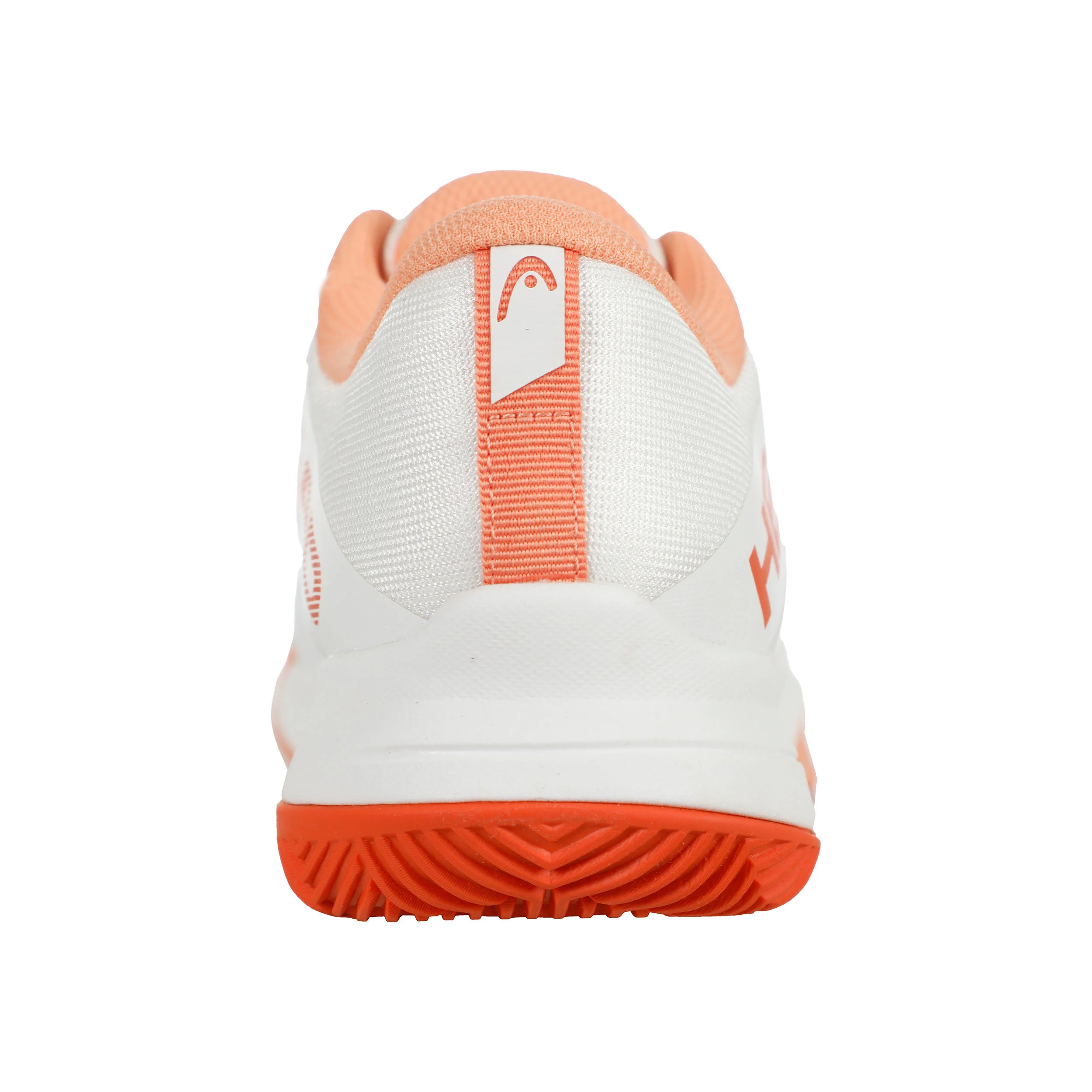 HEAD Motion Team Chaussures Padel Femmes - Blanc
