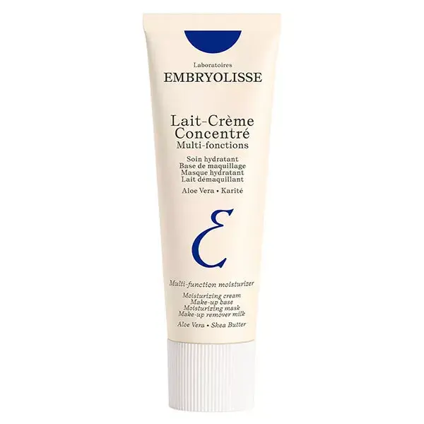 Creme hidratante concentrado Embryolisse 30ml