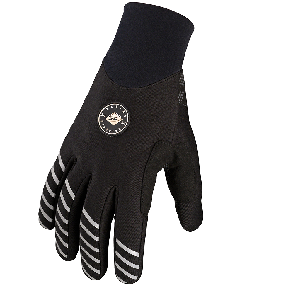 Kenny - Gants Winter Noir
