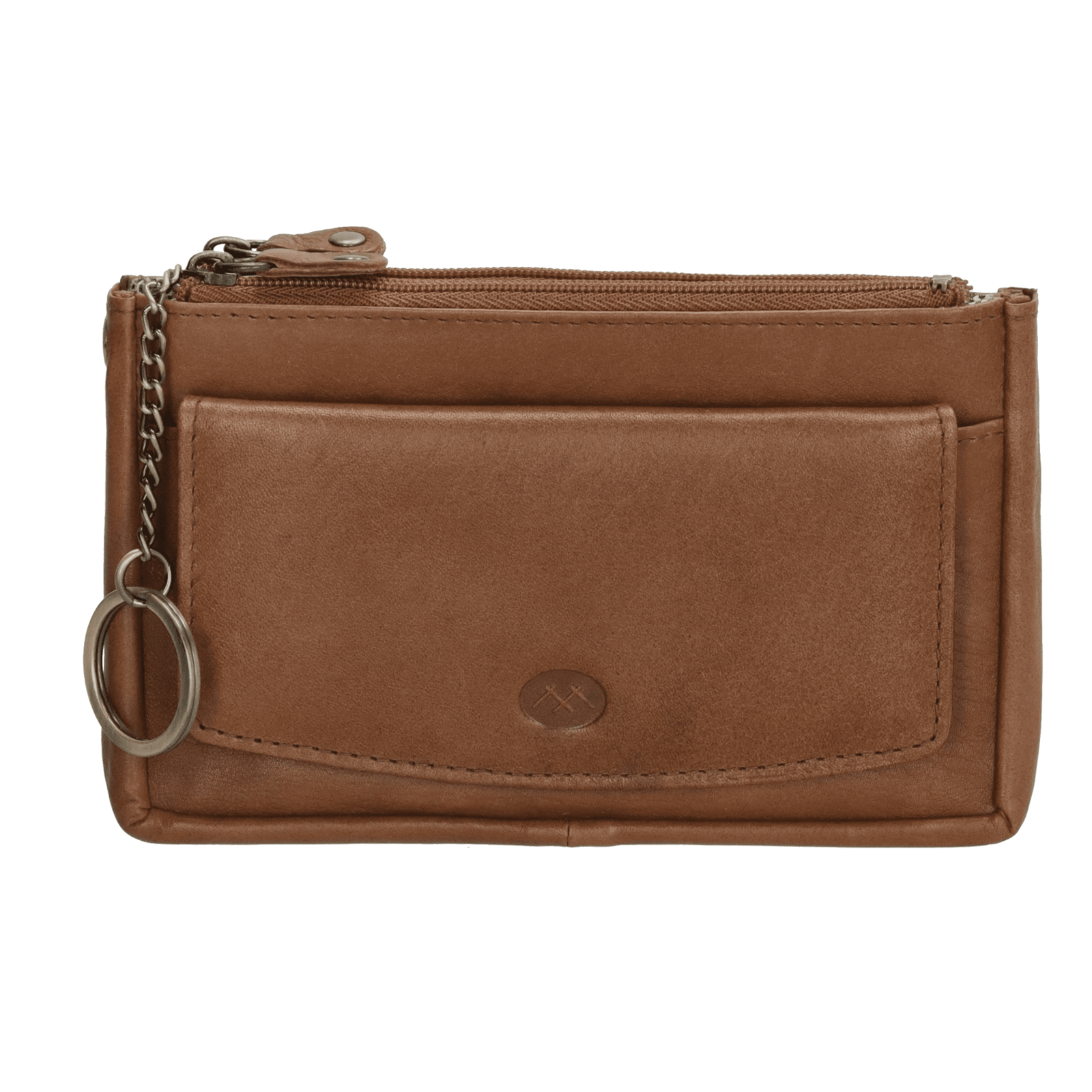 Micmacbags Daydreamer Sleuteletui Cognac