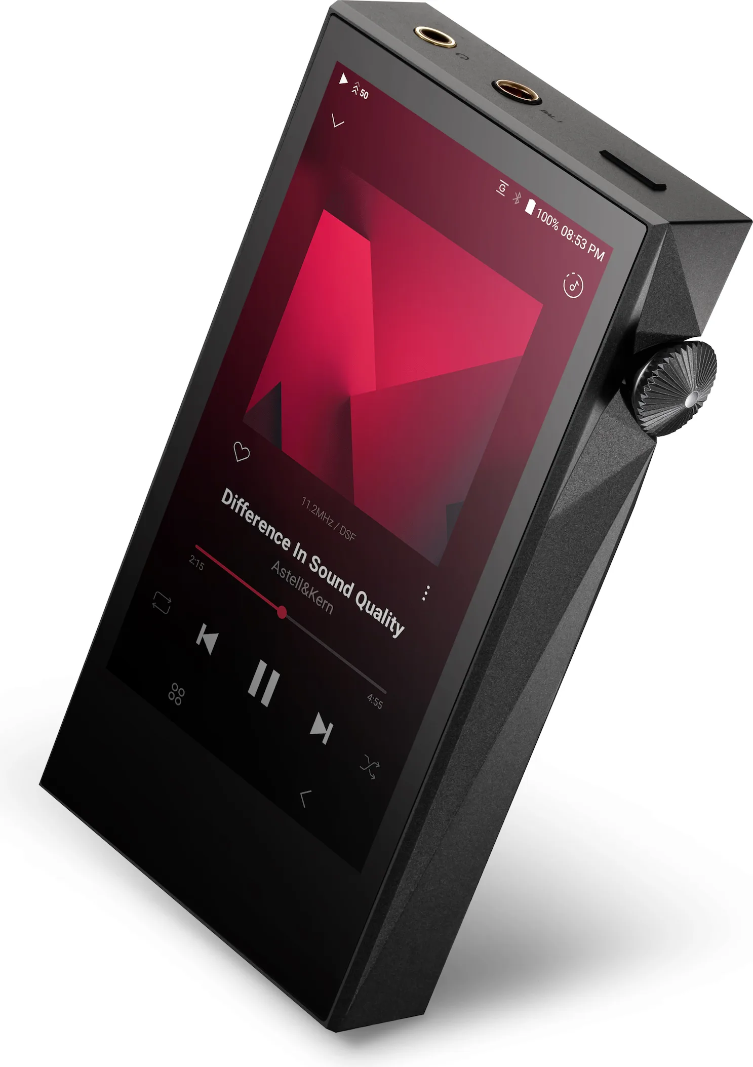 Astell&Kern SP3000M (256 Go) Baladeurs audiophiles