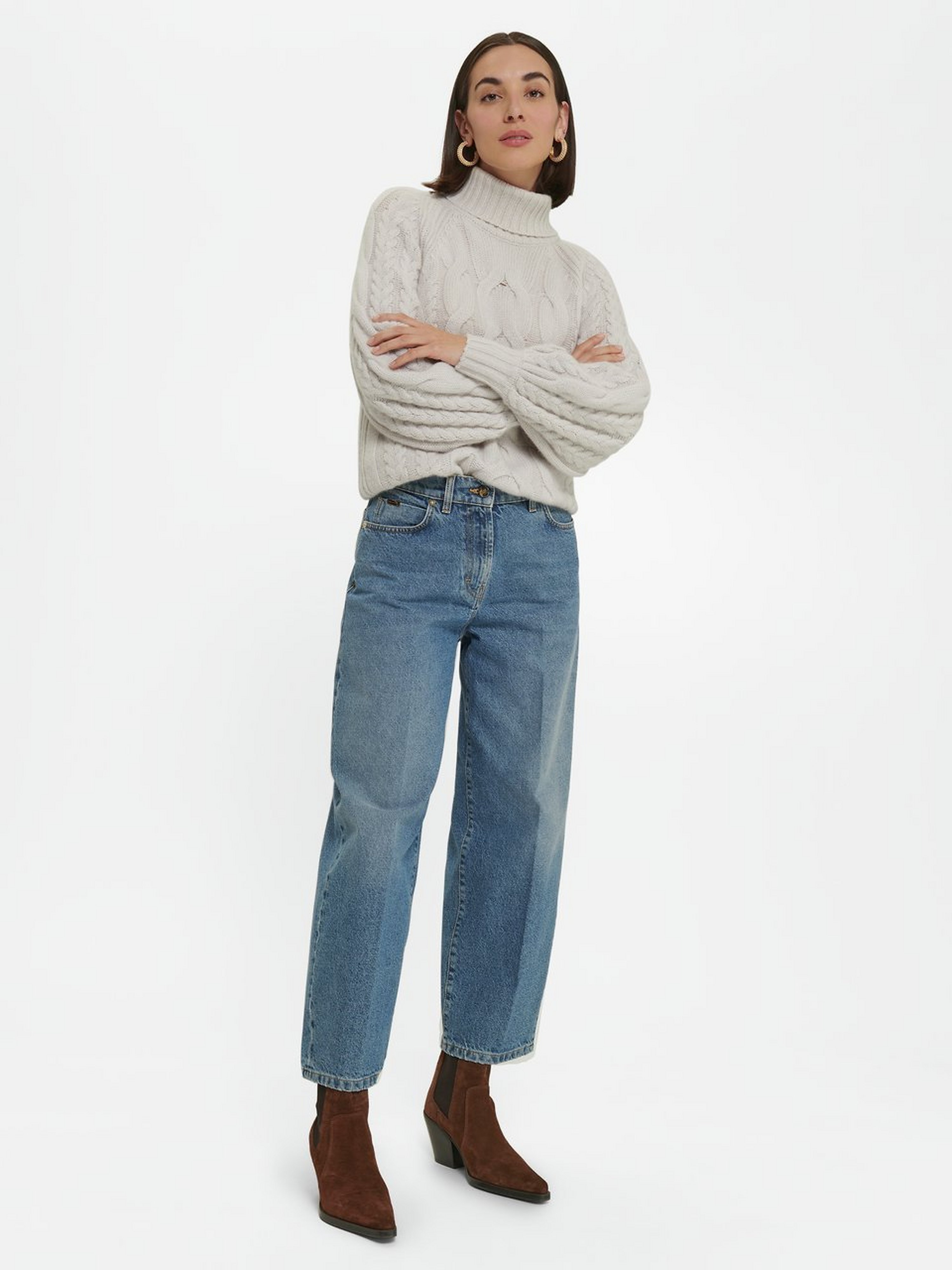 7/8-Jeans