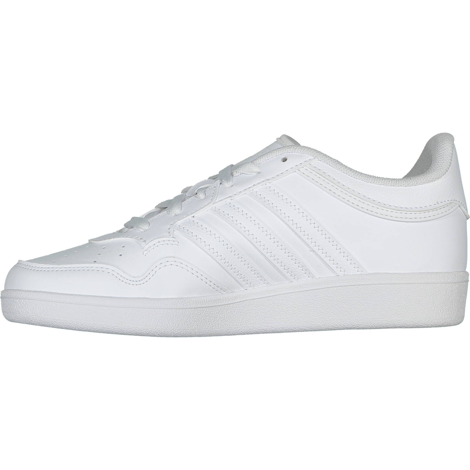 Adidas Damen-Sneakers Hoops 4.0 36