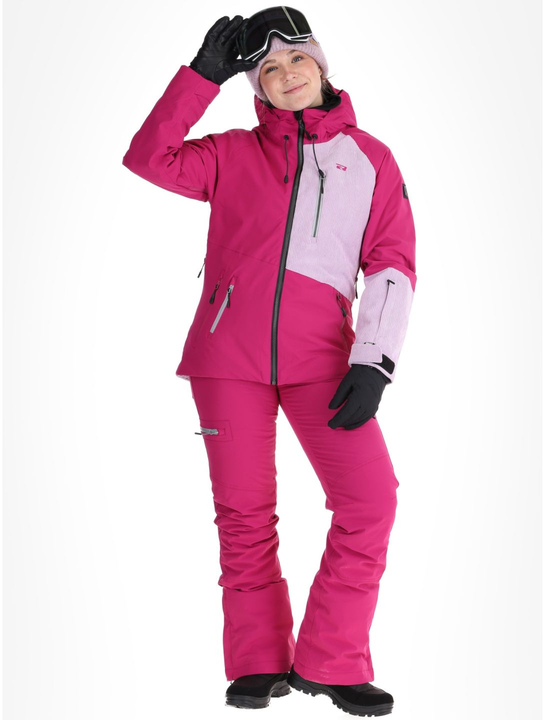 Faye-R ski-jas dames