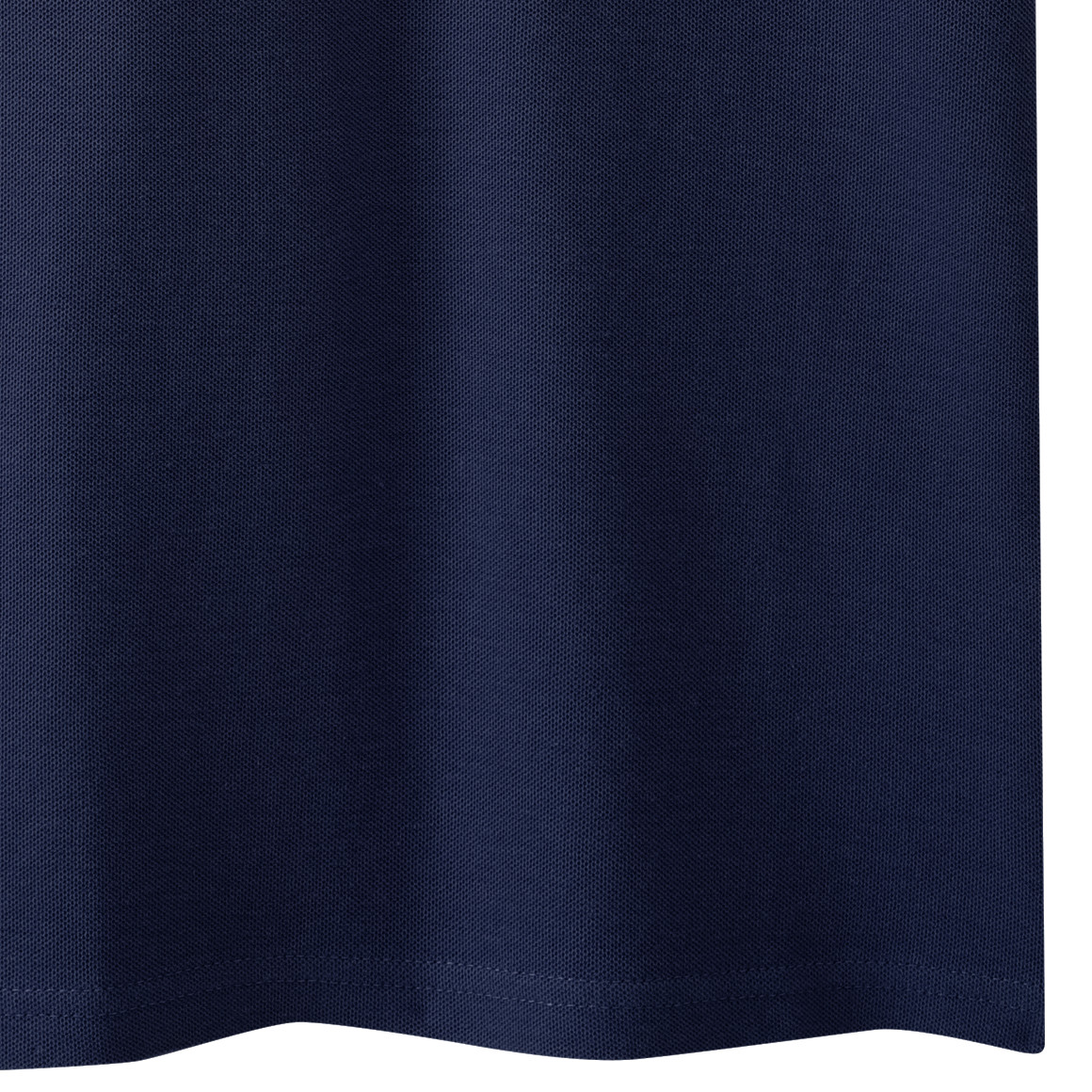 Yigga Jungen Poloshirt in Piqué-Qualität dunkelblau