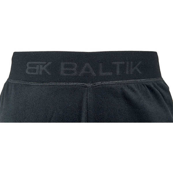 Baltik - Caleçon Micro-Tek Noir