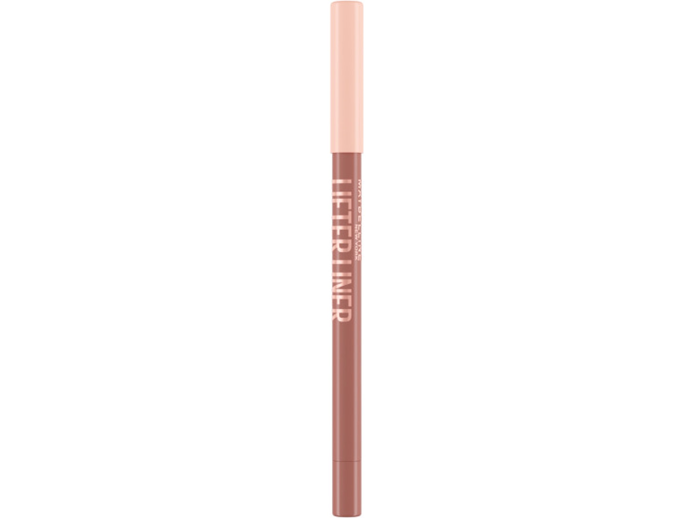 LIP LINER MAYBELLINE ON IT 05 NU