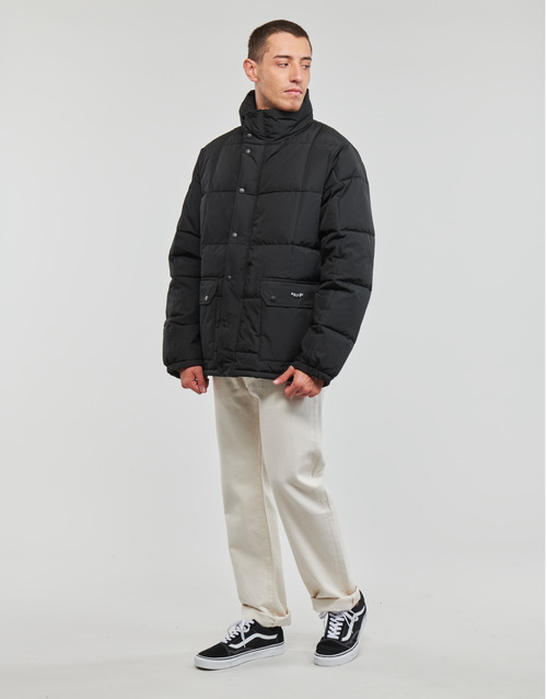 Volcom - SUPERSTONER II 5K JACKET - Noir