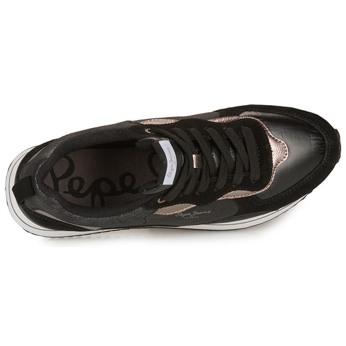 Pepe jeans - RUSPER NAS - Noir