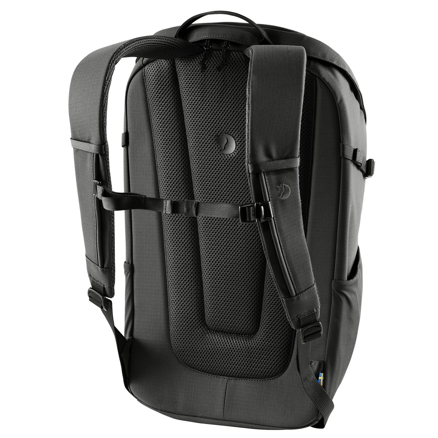 Fjallraven Ulvo 23 dark grey