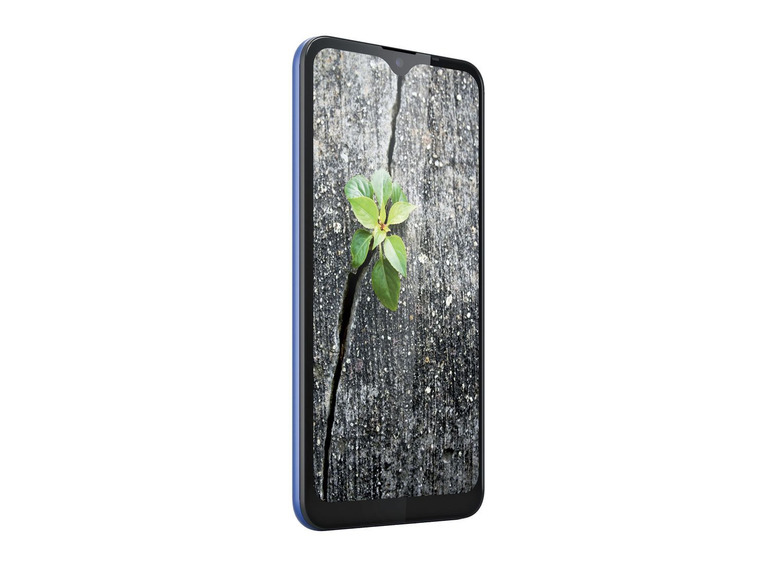 Smartphone GS 110 - Azure Blue