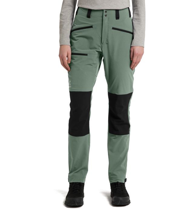 Mid Standard Pant Women Regular damebukser