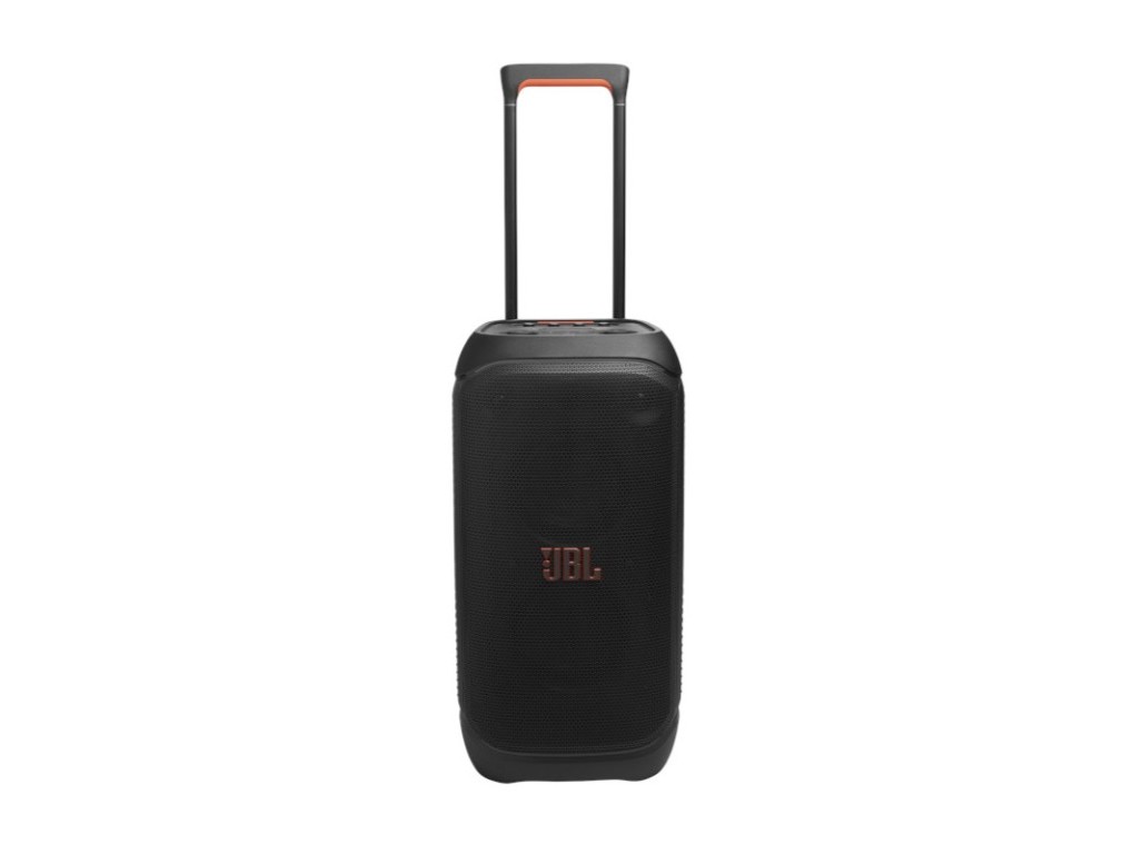 COLUNA ALTA POTÊNCIA JBL PARTYBOX STAGE 320 240W AUT 18H