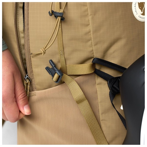 Fjällräven - Abisko Softpack 16 - Dagrugzak