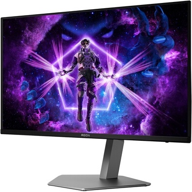 Ecran PC Aoc gaming 32