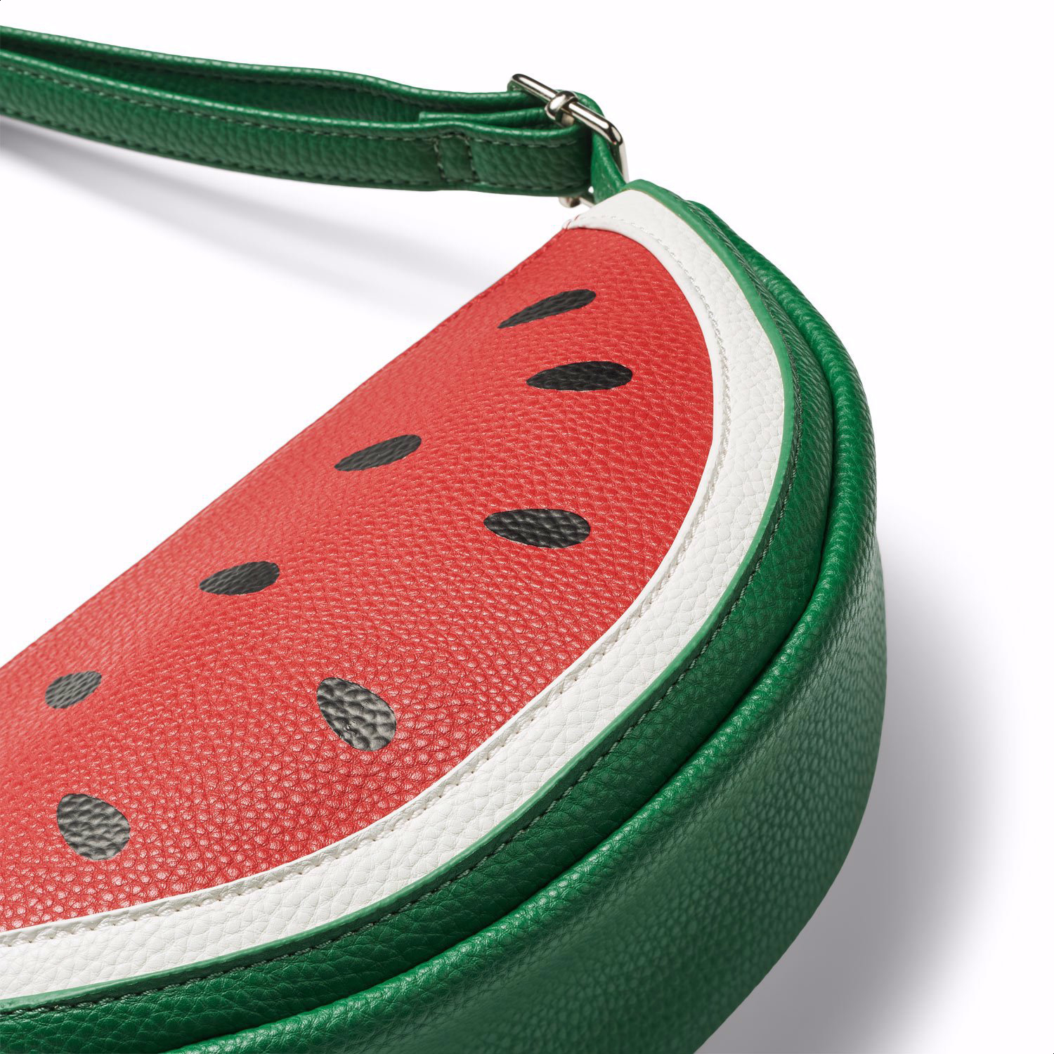 Watermelon Bag - Heart