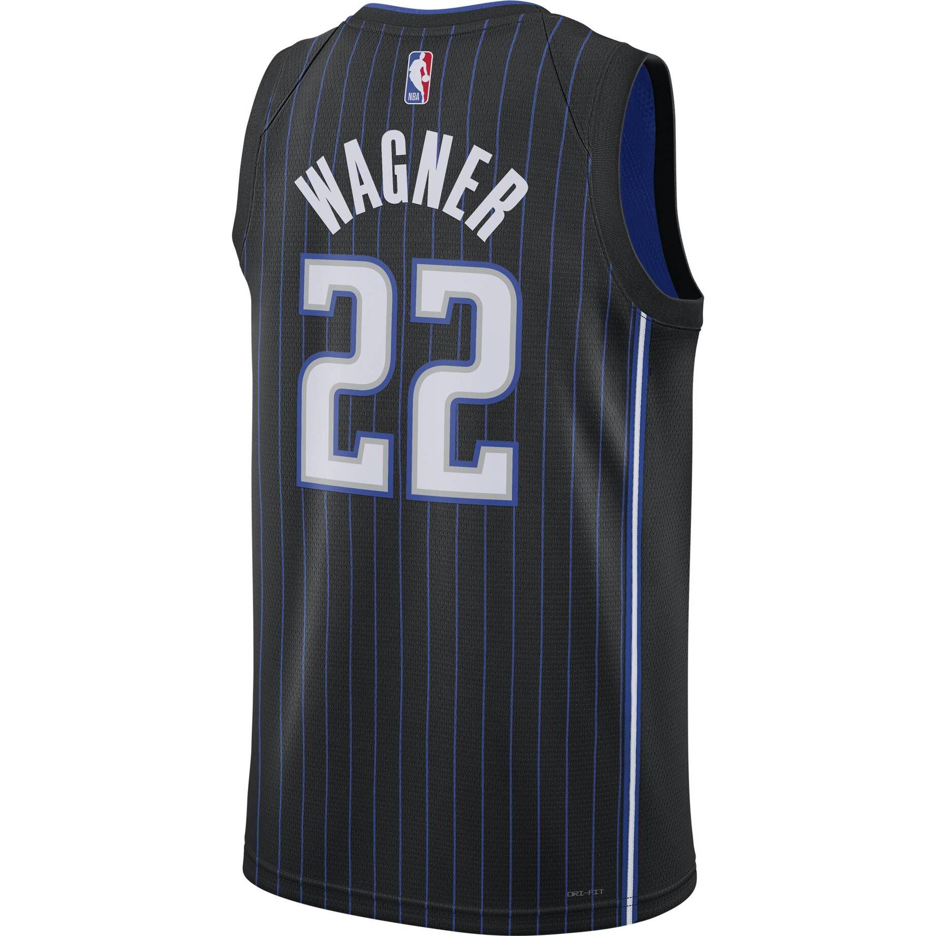 Nike| Herren Basketballtrikot NBA FRANZ WAGNER ORLANDO MAGIC-ICON-JERSEY