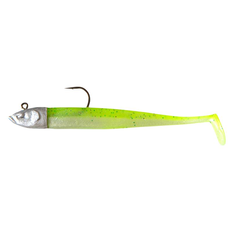 Leurre Souple Armé Powerline Gts Monté 2.5” - 5Cm