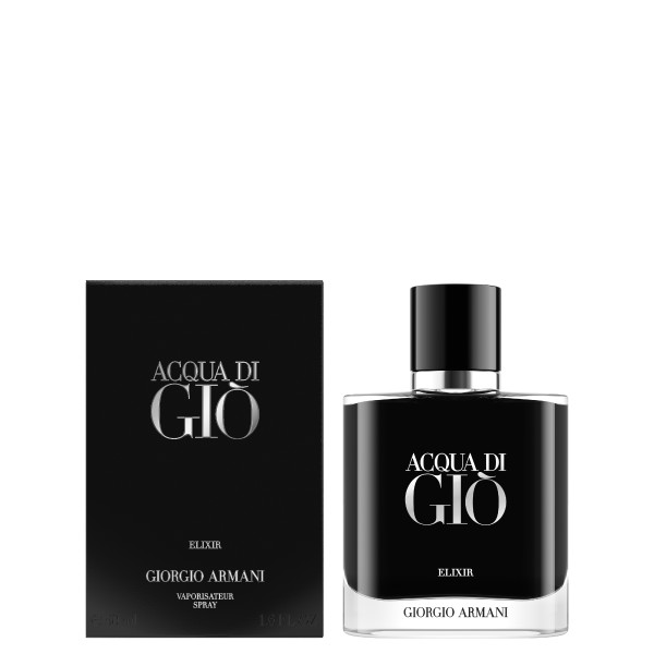 Giorgio Armani Acqua di Giò Homme Elixir 50 ml