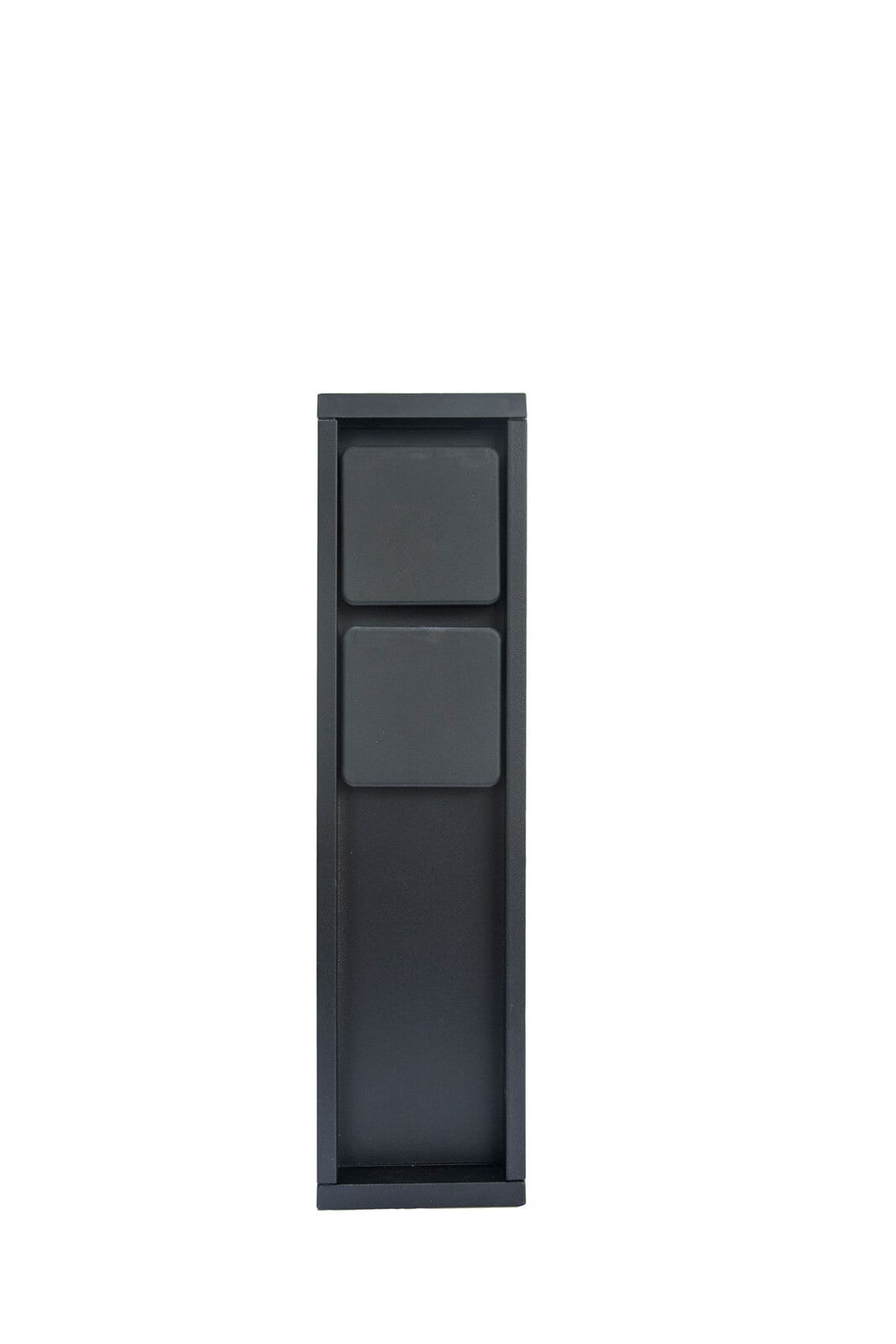 ECO-LIGHT Außen Steckdosensäule MAINS