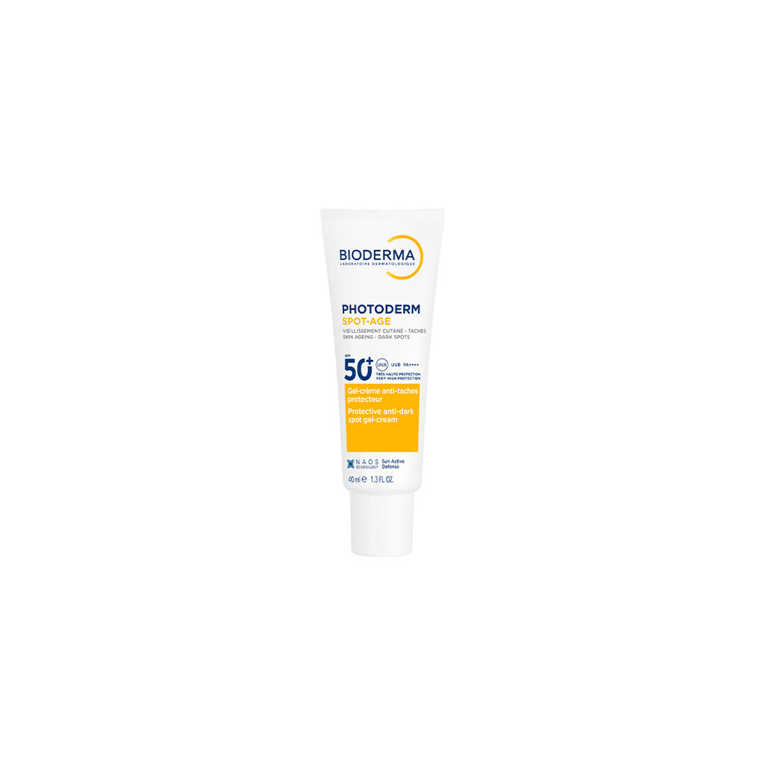 BIODERMA  Photoderm Spot-Age Gel CR SPF50+ - 40ml