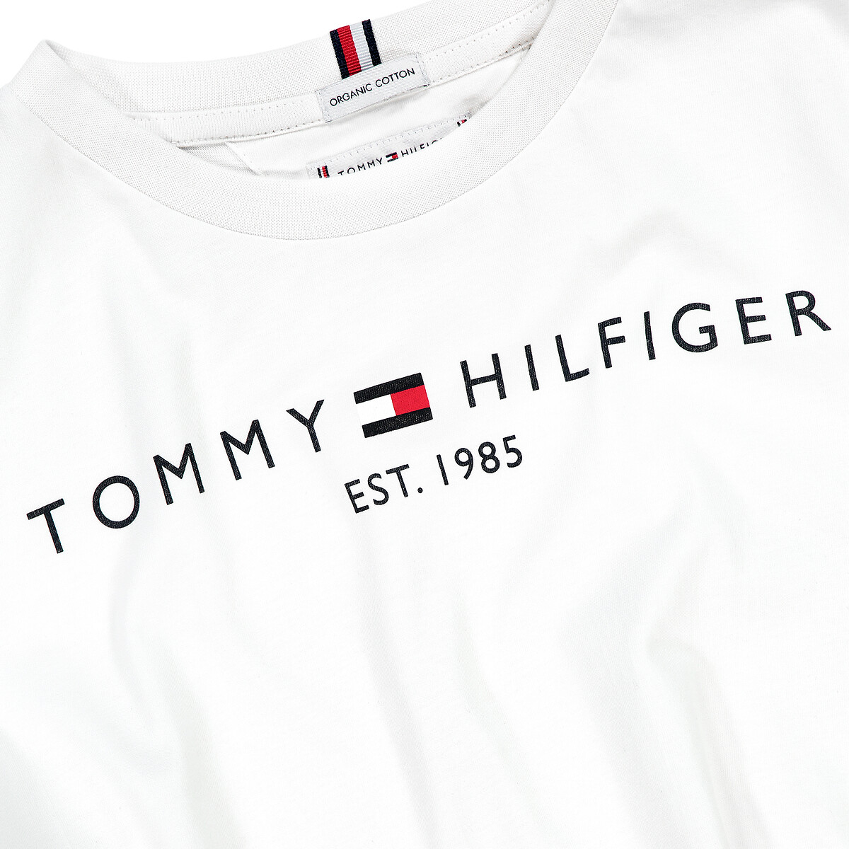 Camiseta TOMMY HILFIGER