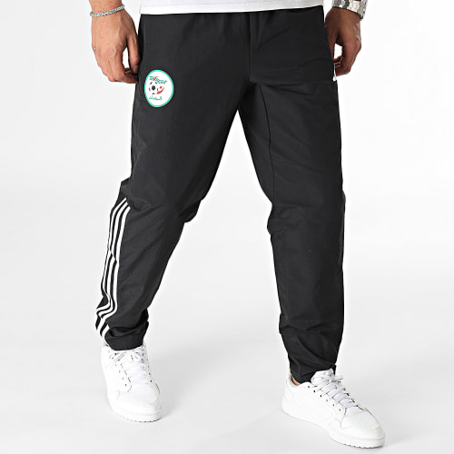 Pantalon Jogging FAF IR3261 Noir
