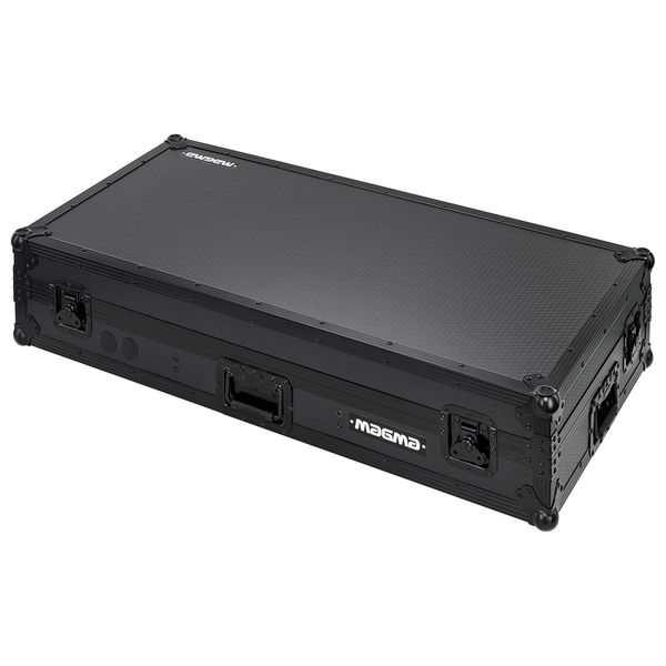 Magma Multi-Format Case DJ Set