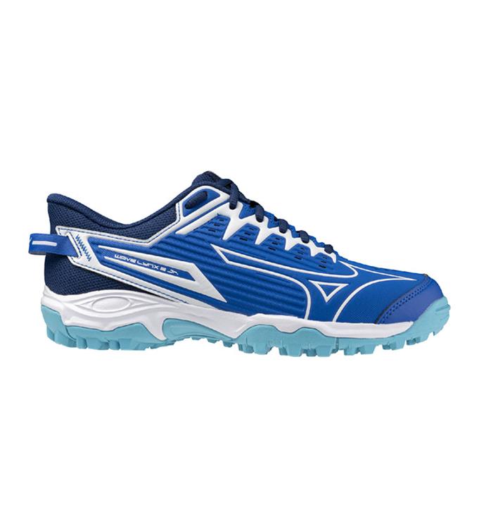 WAVE LYNX 2 Jr.(C) Mugen-Blue-White-Estate-Blue