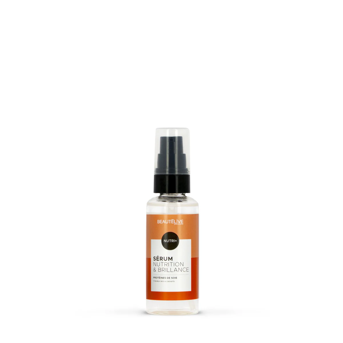 Sérum Silk hydratation & brillance 50ml