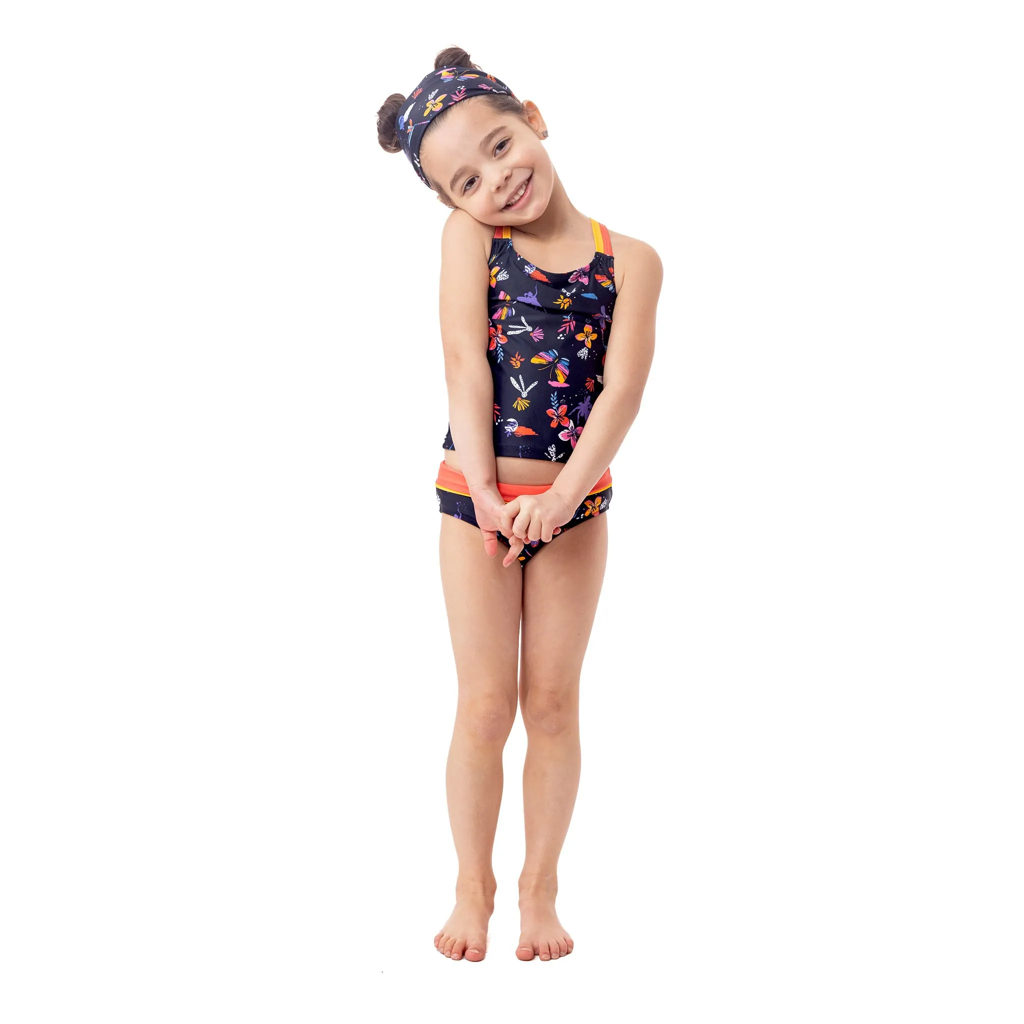 Nanö Bandeau UV Fées 2-6ans
