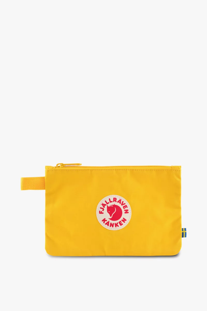 Fjällräven Kanken Gear Tasche