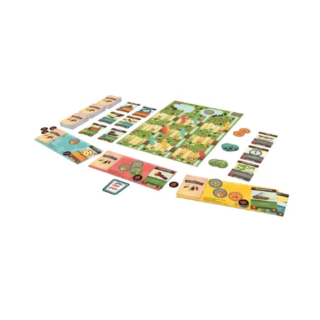 Game Factory Wanderlust