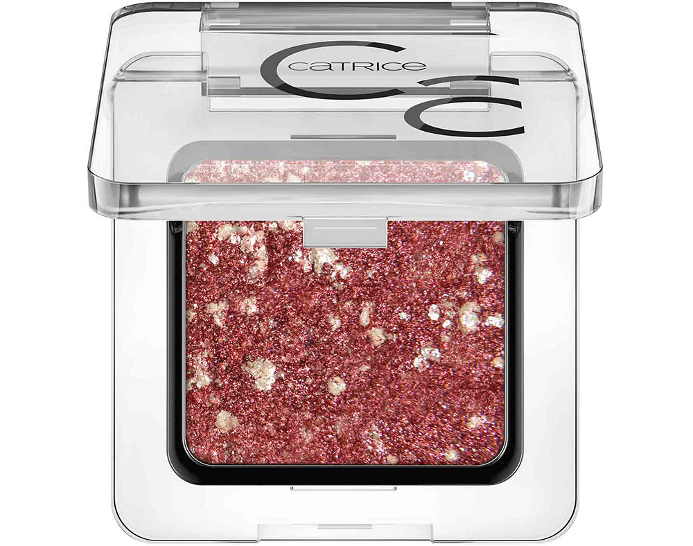 SOMBRA CATRICE ART COULEURS 370
