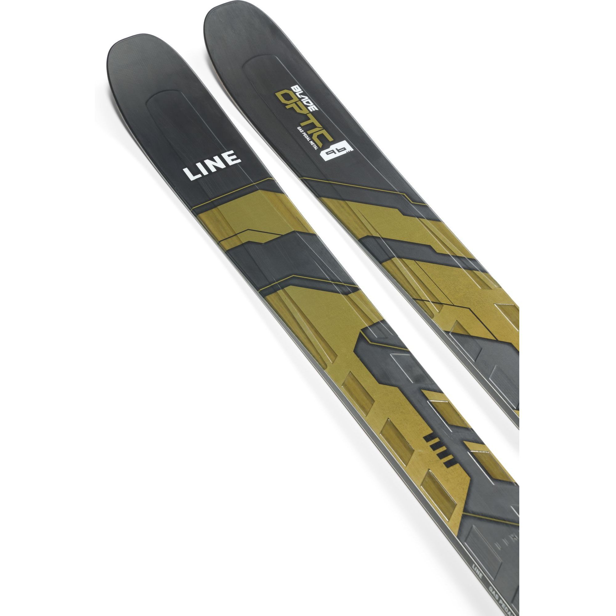 LineBlade Optic 96