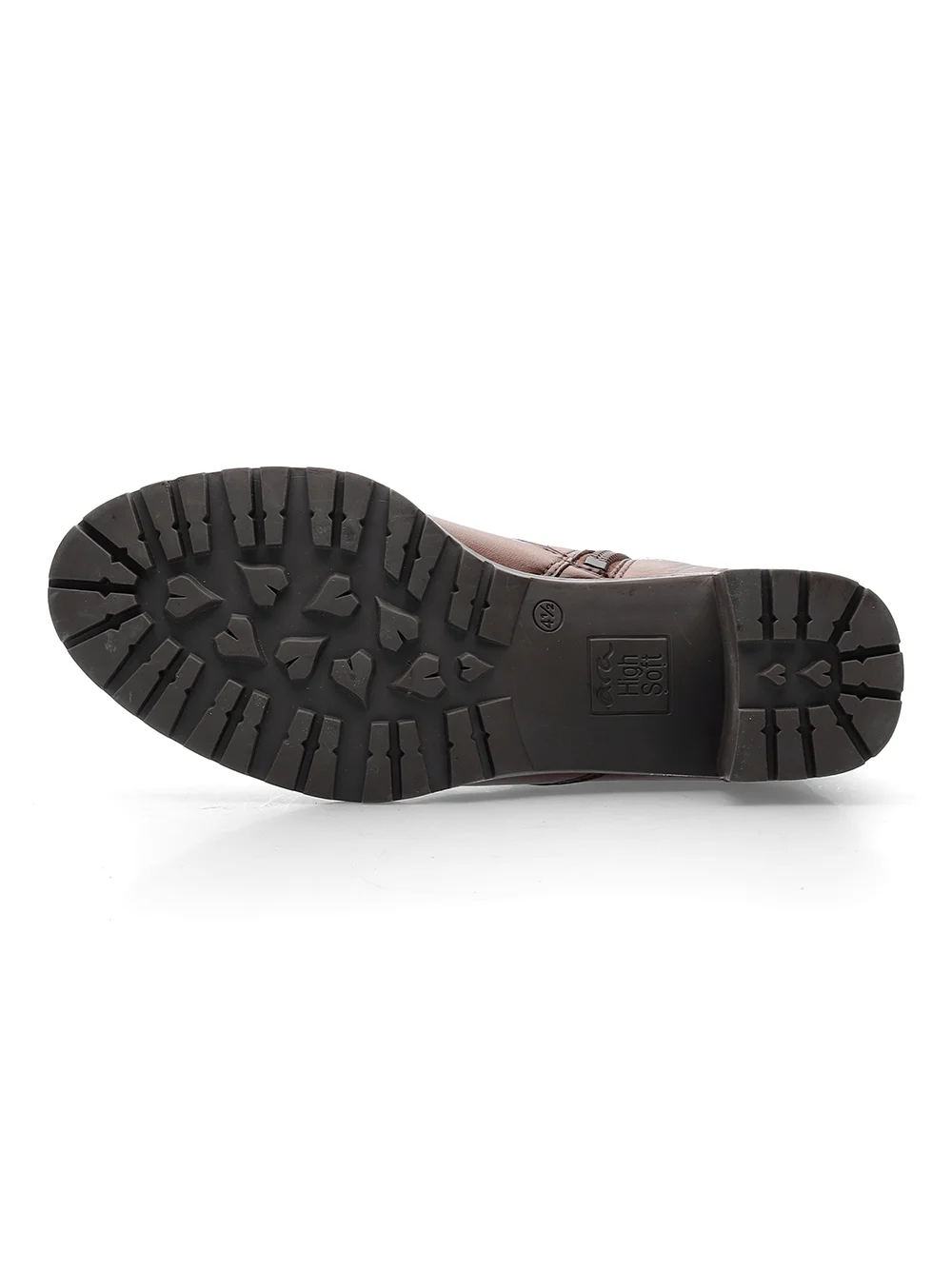 Stiefelette Ronda nuts