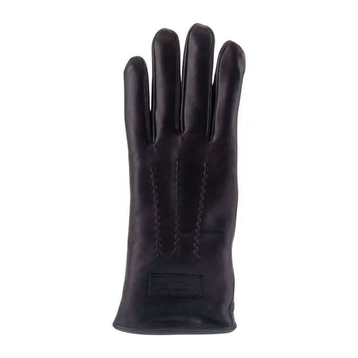 Warmbat Leren Handschoenen Heren