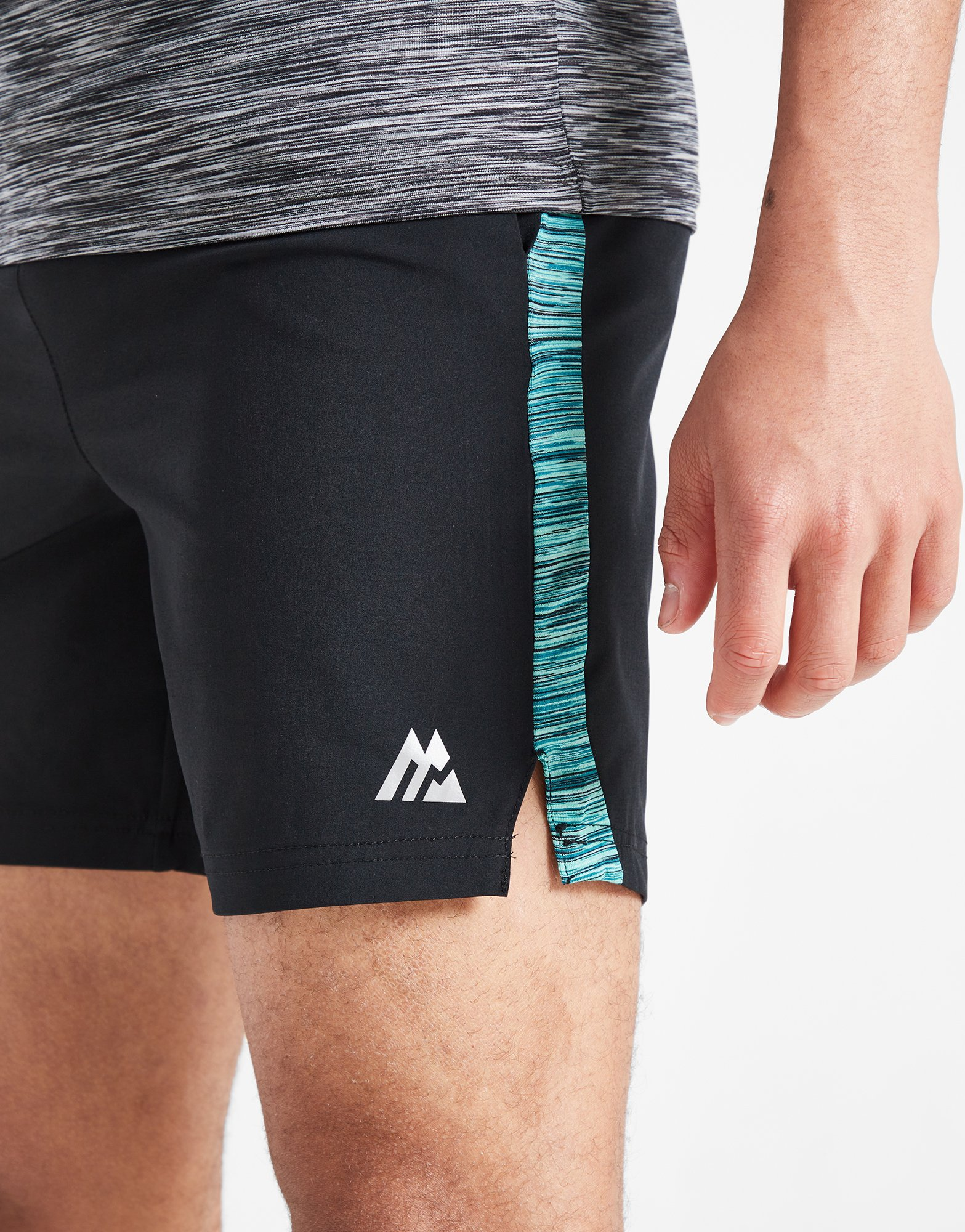 MONTIREX Short Trail Junior