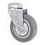 Leddhjul Ø100 mm 50 kg