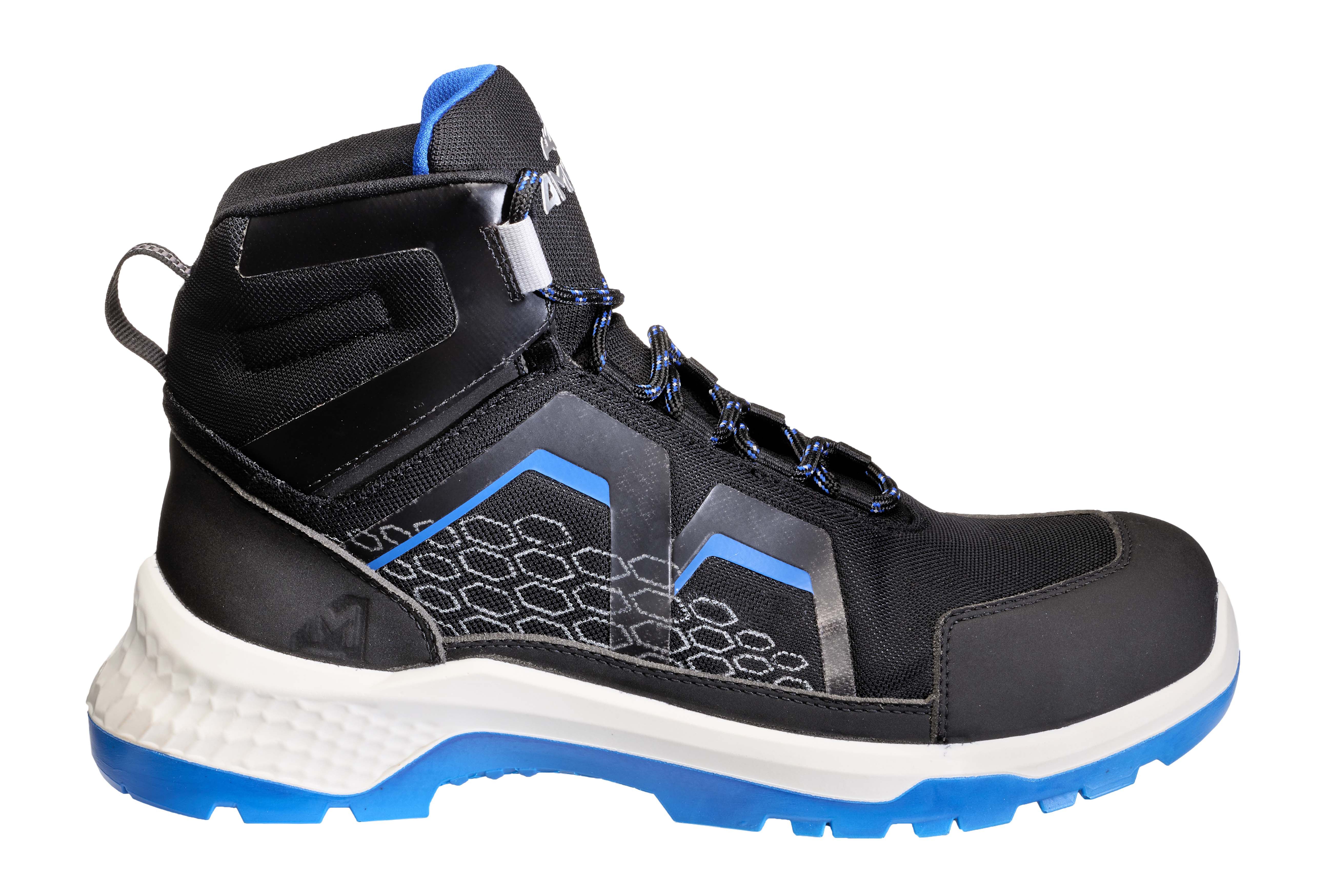 Emma Crossforce Fly High XD - Extra Breed - Werkschoenen - 39