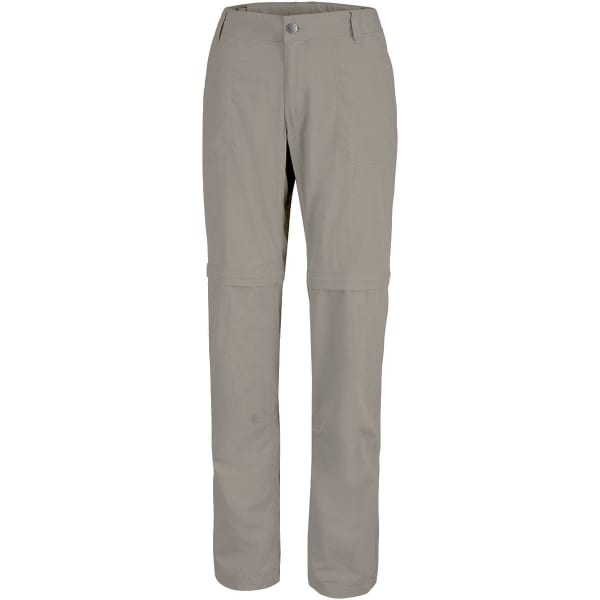 Pantalon randonnée COLUMBIA SILVER RIDGE™ 2.0 CONVERTIBLE PANT W FOSSIL